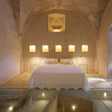 Critabianca - Masseria In Salento Cutrofiano Ngoại thất bức ảnh